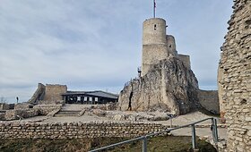 Rab&scaron;tyno pilis