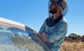 &bdquo;Keoghs Adventures&ldquo; pasidalijo nuotraukomis ir vaizdo įra&scaron;ais, kuriuose užfiksuotas D.Narauskas