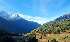 S.Vy&scaron;niausko kelionės į Everestą akimirkos (3)