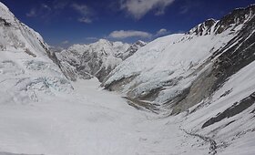 S.Vy&scaron;niausko kelionės į Everestą akimirkos (4)