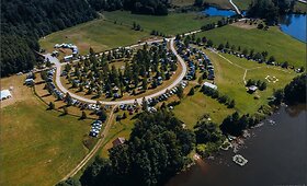 Misgirių stovyklavietė &bdquo;Saulės ratas&ldquo;