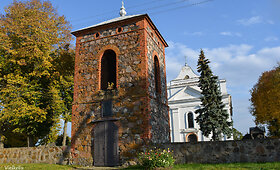 Darsūni&scaron;kis (Kai&scaron;iadorių r.)