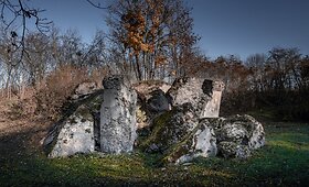 Kauno tvirtovės fortai