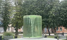 Lėtai po Dzūkiją
