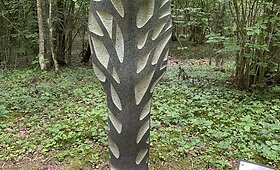 Sirvėtos regioninio parko Mitologinis takas