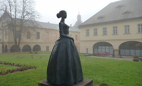 Kelionė po Čekiją