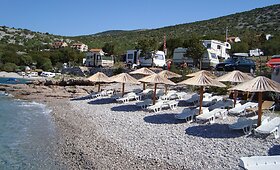 Vaido Mikaičio kelionė Kroatijoje