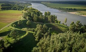 Zanavykų kra&scaron;tas