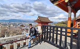 Gražvydo studijos Japonijoje