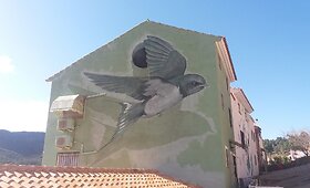 Fanzara, Ispanija