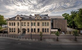 &bdquo;Rūtos&ldquo; &scaron;okolado muziejus