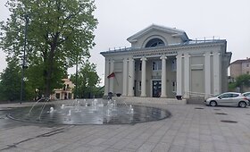 Ukmergės kra&scaron;to lankytinos vietos