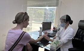 Taivane lietuviai i&scaron;drįso i&scaron;bandyti kinų mediciną