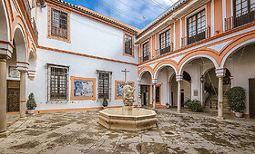Sevilijos &bdquo;Hospital de la Caridad&ldquo; kompleksas