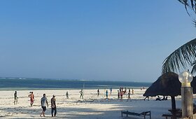 Zanzibaras &ndash; atostogų rojus