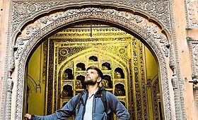 Lietuvio įspūdžiai i&scaron; Pakistano