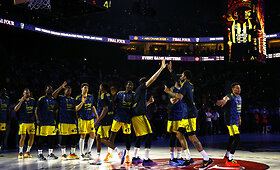 Eurolygos finalas: &bdquo;Fenerbahče&ldquo; - &bdquo;Monaco&ldquo;