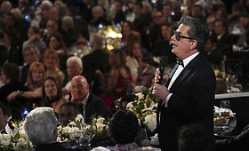 Francis Ford Coppola apdovanojimo ceremonija