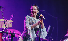 &bdquo;Kaunas Jazz&ldquo; akimirkos