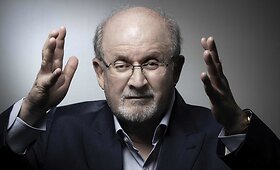 Salmanas Rushdie