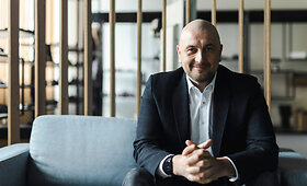 Vitalijus Garbauskas