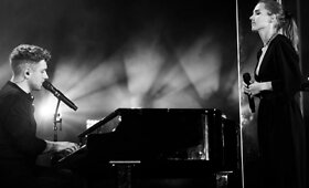 Gjan koncertas festivalyje &bdquo;Untold City&ldquo;