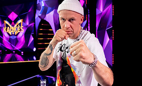 &Scaron;ou &bdquo;Kaukės&ldquo; 3 sezono 11 laida