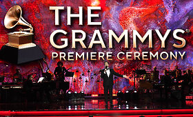 65-ųjų &bdquo;Grammy&ldquo; apdovanojimų ceremonija