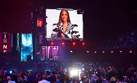2023-ųjų Britų muzikos apdovanojimų ceremonija