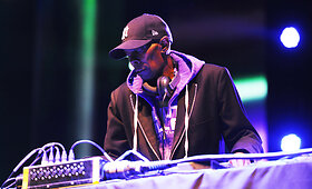 Maxi Jazz