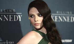 Michelle Trachtenberg
