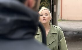 Rūtos Loop dainos &bdquo;Ir tai praeis&ldquo; vaizdo klipo filmavimo užkulisiai
