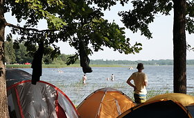 Pirmoji festivalio &bdquo;Bliuzo naktys&ldquo; diena
