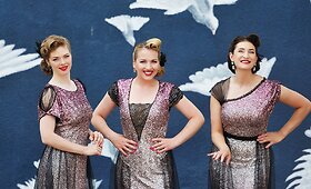 &bdquo;The Ditties&ldquo; pristato debiutinį vaizdo klipą &bdquo;Lietuvaitė&ldquo;