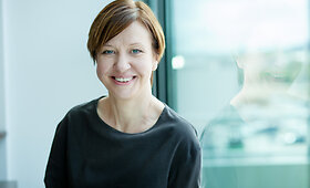 &bdquo;IKEA Industry Lietuva&ldquo; gamyklos vadovė Inga Urbonavičiūtė