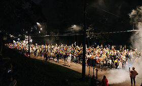 &bdquo;Fluxus festivalis&ldquo;