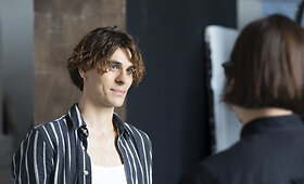 Antoine'as Wendas &bdquo;Sapiens Music&ldquo; projekte