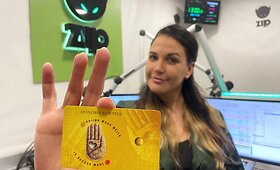 ZIP FM laidų vedėjai tapo organų donorystės programos nariais
