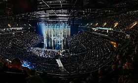 &bdquo;Kauno 2022&ldquo; uždarymas &ndash; spekaklis &bdquo;Sutartis&ldquo;