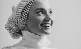 Vizija, kaip Barbora Radvilaitė atrodytų &scaron;iandien