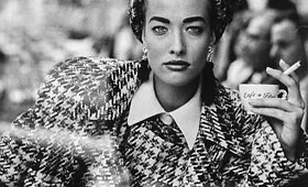 Supermodelis Tatjana Patitz
