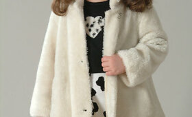 Modelis Veronika Brazinskytė