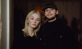 Performansų vakaras &bdquo;Lewben Art Foundation&ldquo; erdvėse