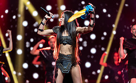 &bdquo;Kaukių&ldquo; finalas