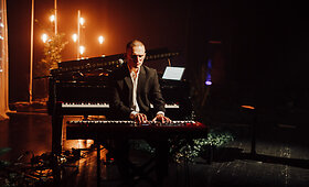 GJan koncertas &bdquo;Miegamasis&ldquo;