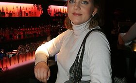 zmones24: Rūta &Scaron;čiogolevaitė: grį&scaron;iu prie veiklos, nes &scaron;eima bankrutuos! 