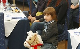 zmones24: Svajonių pildymosi metas
