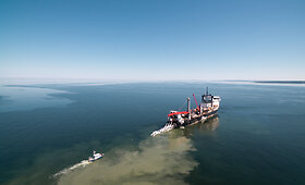&bdquo;Balticconnector&ldquo; dujotiekis