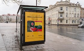 Virtuali Lietuvos nacionalinio muziejaus galerija