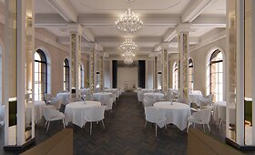 &bdquo;Victoria Hotel Klaipėda"
